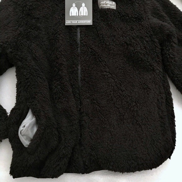 Eddie Bauer New Reversible Puffer Jacket Boy Various - Picture 9 of 12